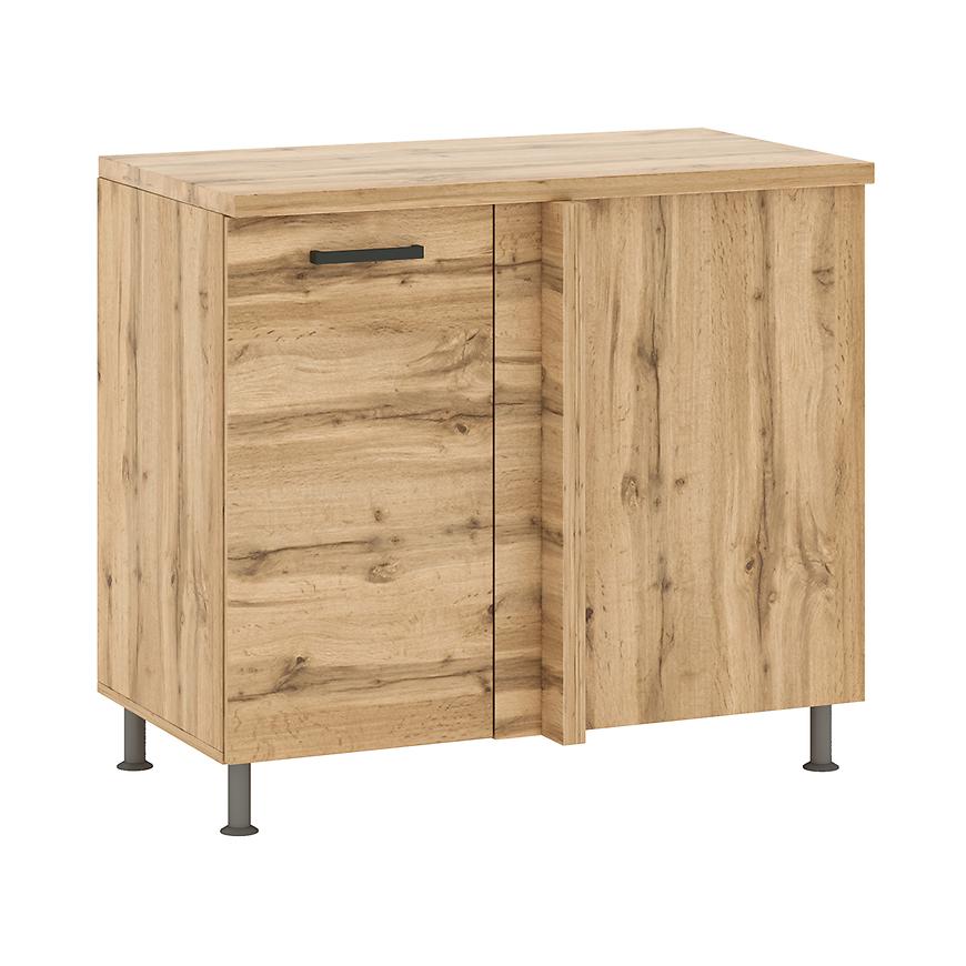 Kuchyňská rohová skříňka Sofia DN 105 L Baumax