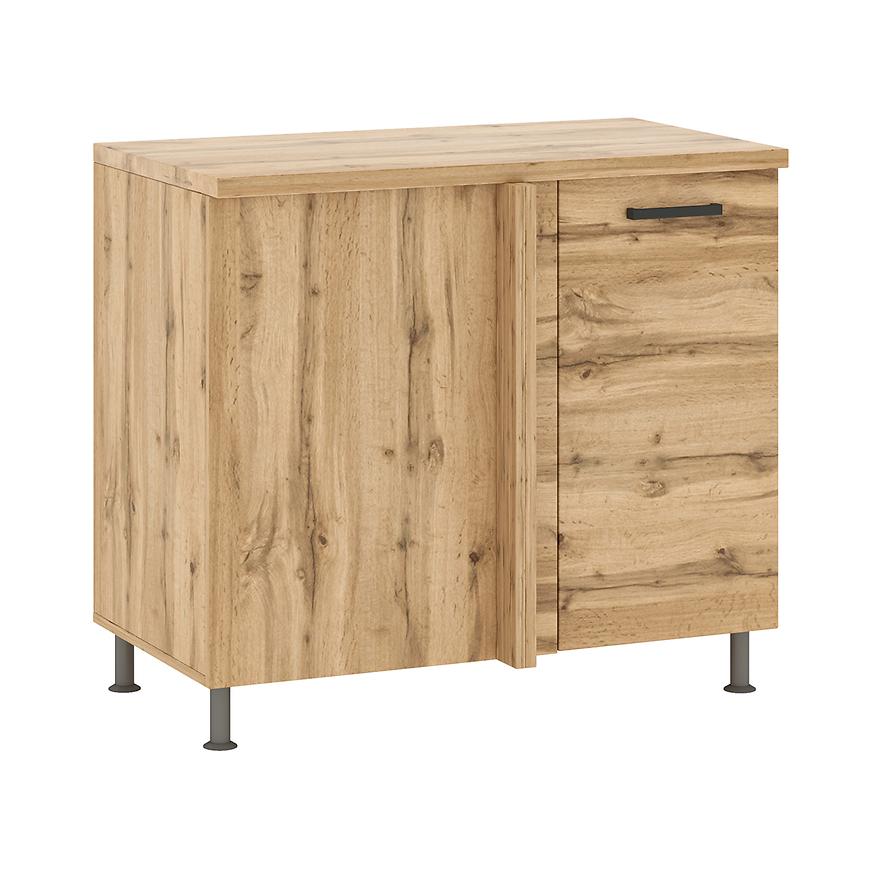 Kuchyňská rohová skříňka Sofia DN 105 P Baumax