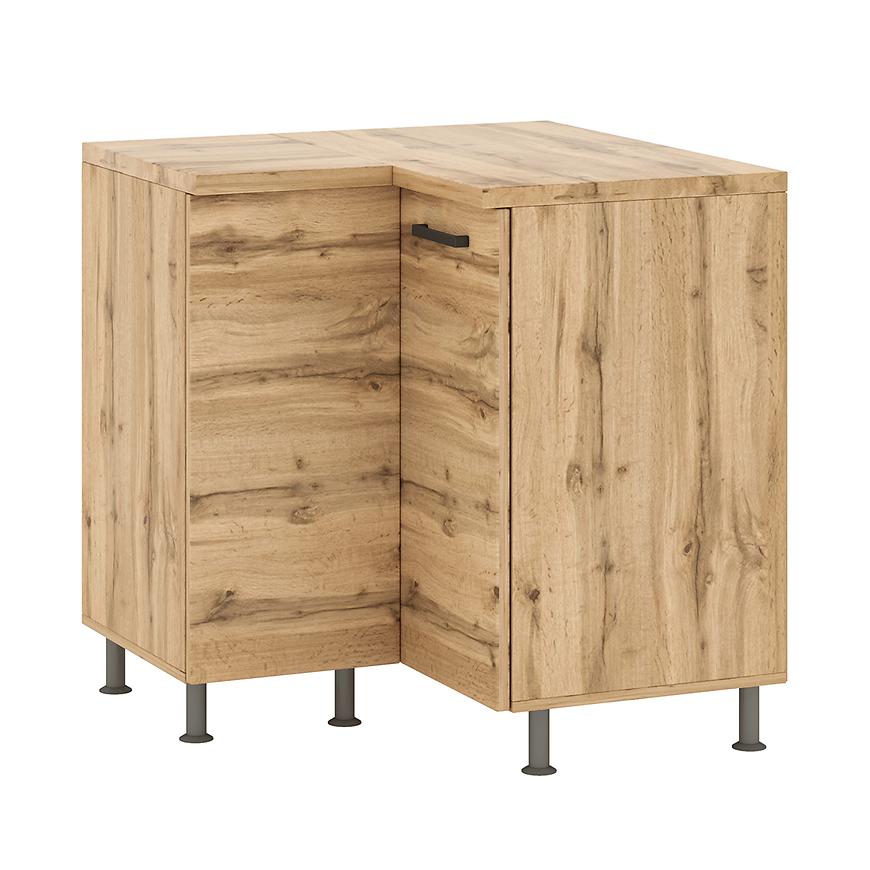 Kuchyňská rohová skříňka Sofia DN 90x90 2D Baumax