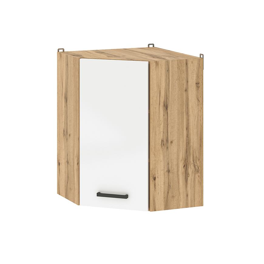 Kuchyňská rohová skříňka Sofia GN 55x55 Baumax