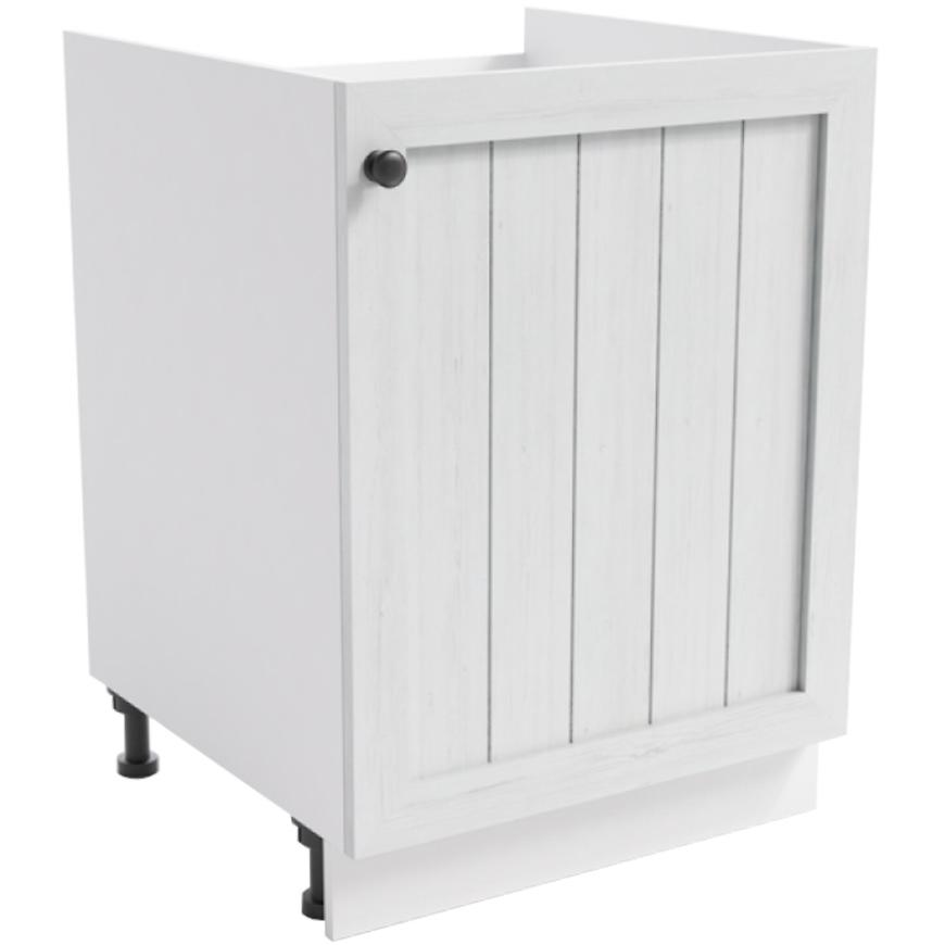 Kuchyňská skříňka Prowansja D60Z P Pravá Borovice Andersen Baumax