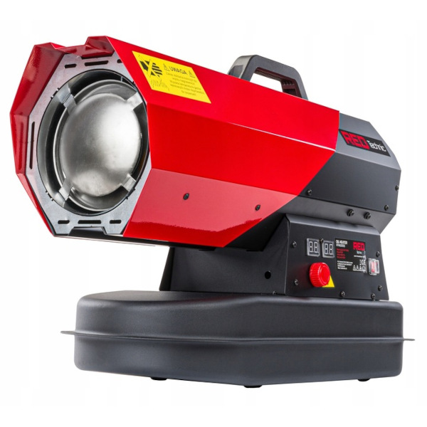 POWERMAT Naftové topidlo