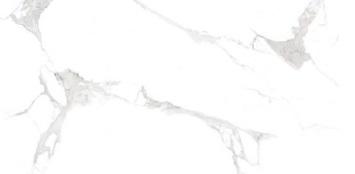 Statuario Vera Carving rett. 60/120 Aqua Mercado