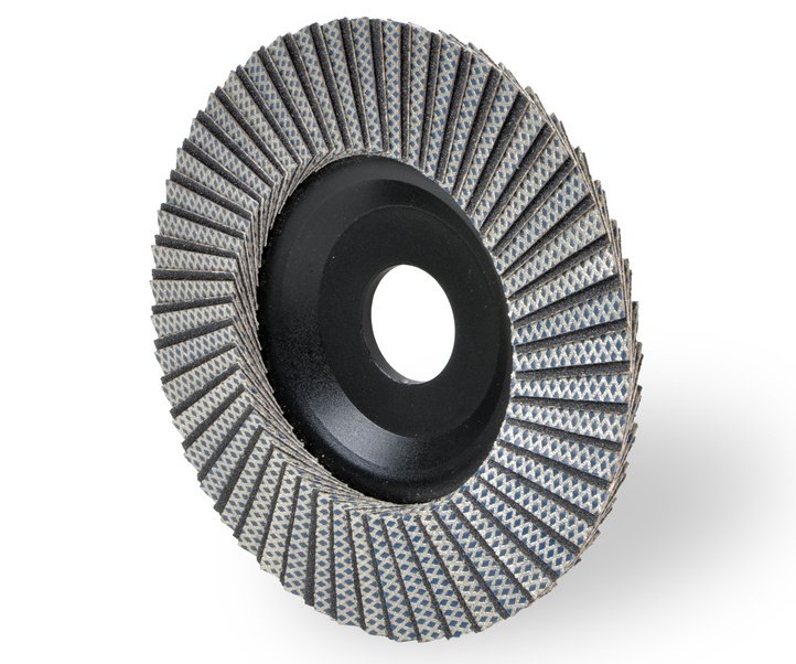 Kotouč diamantový brusný lamelový Fleximont-S Montolit - GF 200