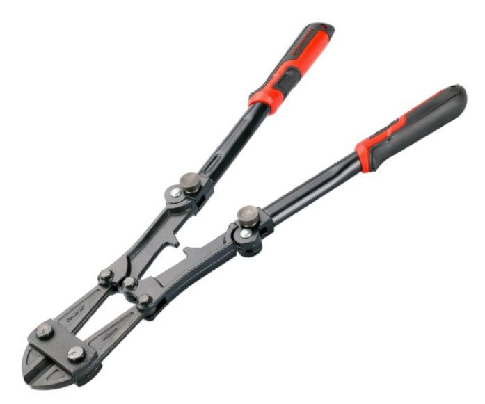 Kleště štípací pákové skládací Festa