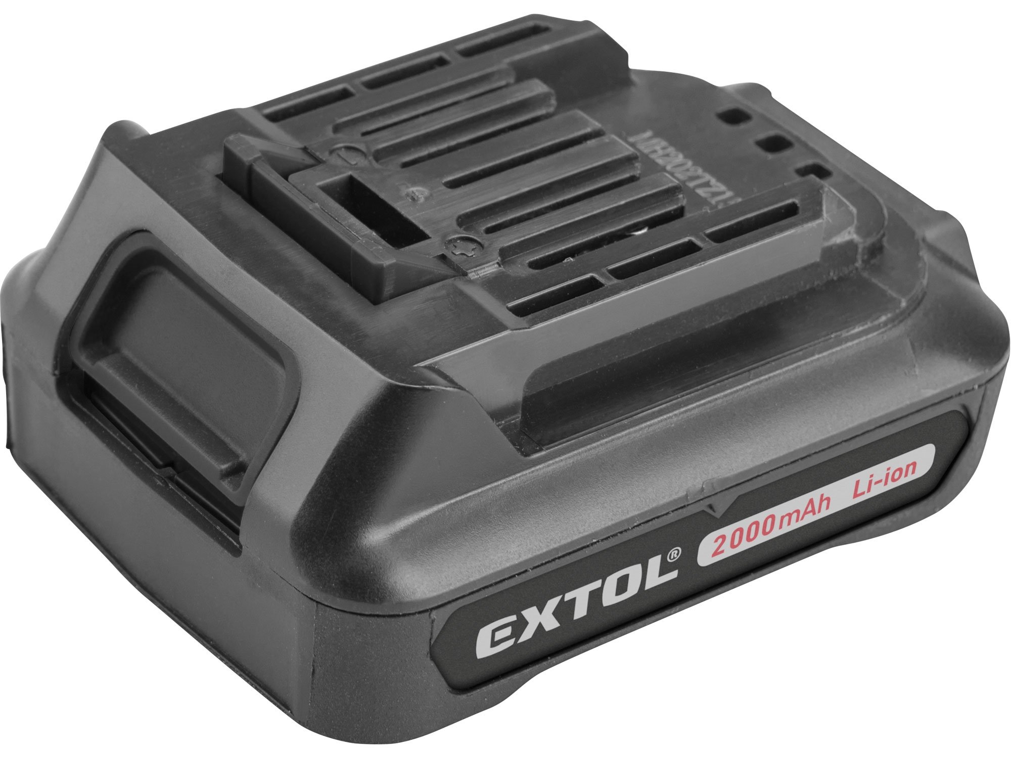 Extol Premium 8891152B akumulátor 12V 2Ah