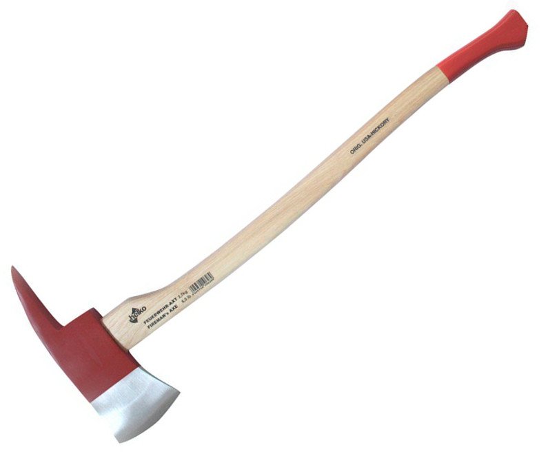 Sekera Helko Firemans - 2700g