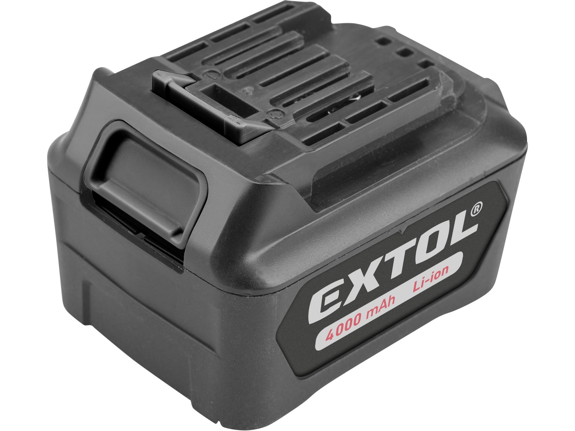 Extol Premium 8891152C akumulátor 12V 4Ah