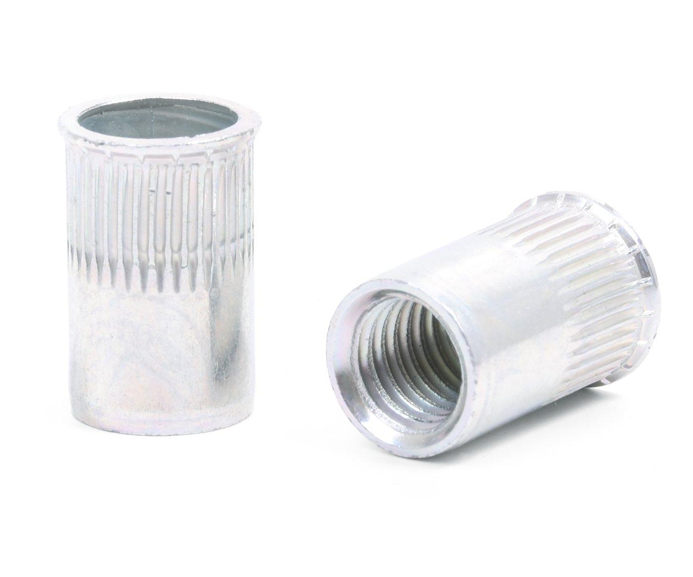 Matice nýtovací FE zap. hlava malá