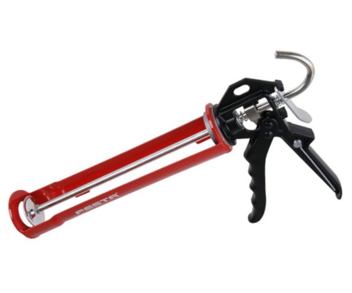 Pistole vytlačovací uzavřená Festa 38013