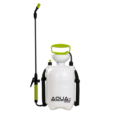 BRADAS Tlakový postřikovač 5l AS0500 AQUA SPRAY
