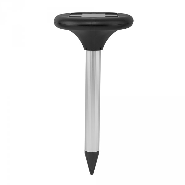 BRADAS Solární odpuzovač krtků a hlodavců