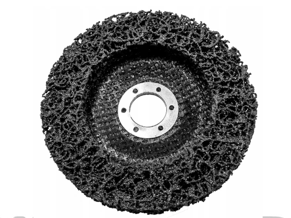 Brusný kotouč porézní 125 mm KD978 KRAFT&DELE