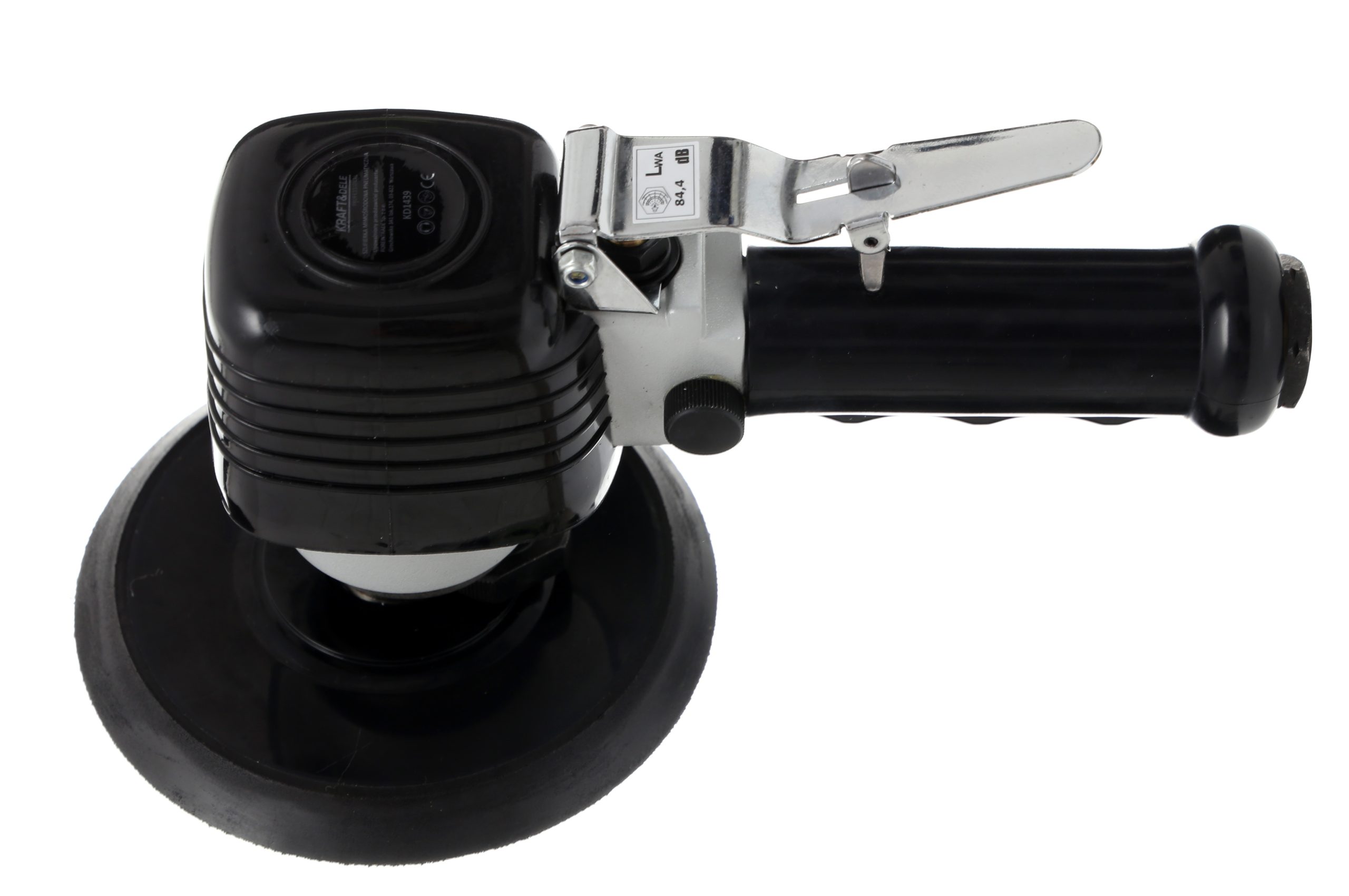 Pneumatická excentrická bruska 150mm KD1439 KRAFT&DELE