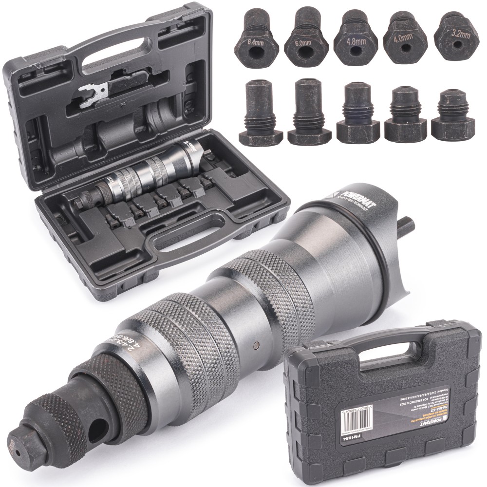 Adaptér pro nýtovací matice PM-NIA-6ZT POWERMAT