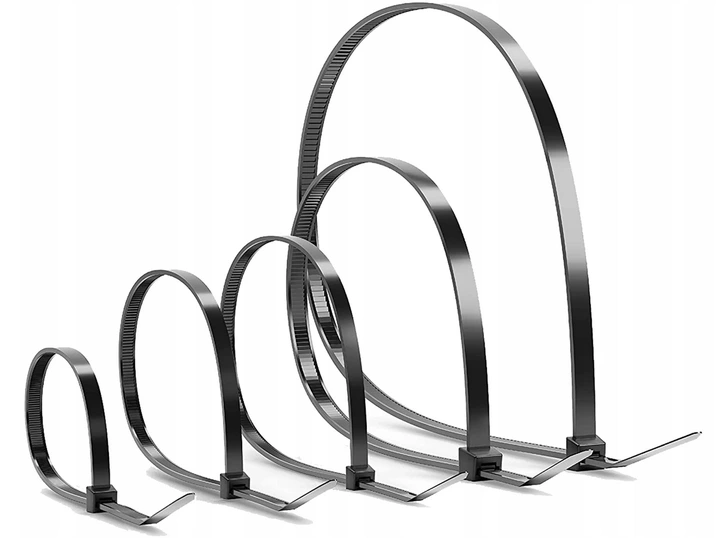 Stahovací pásky vázací 3