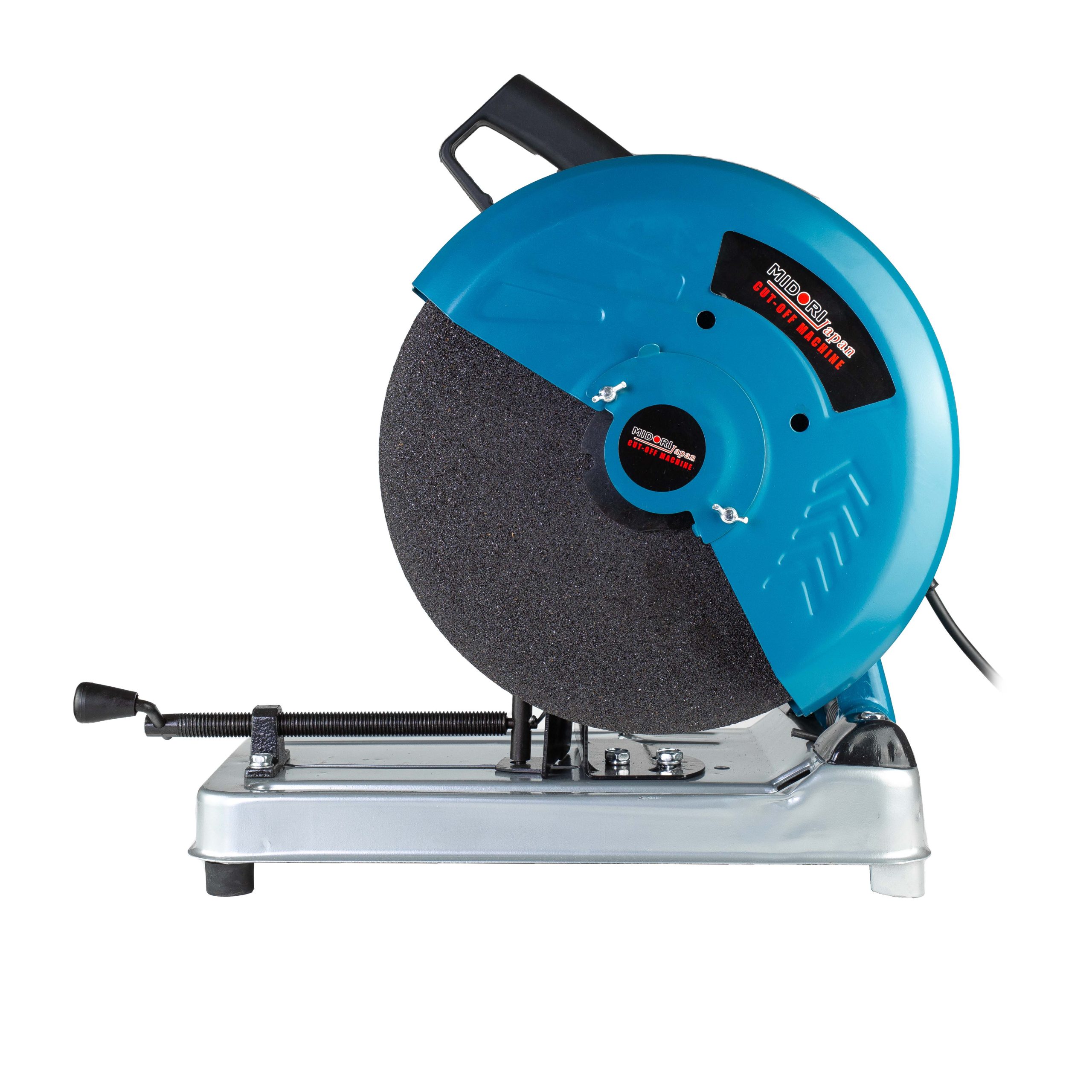 BOXER Pokosová pila na kov 3560W 355mm OX1091 ONEX