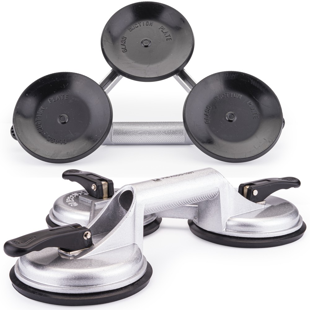 Přísavka na okna do 150 kg PM-ASDS-150T POWERMAT