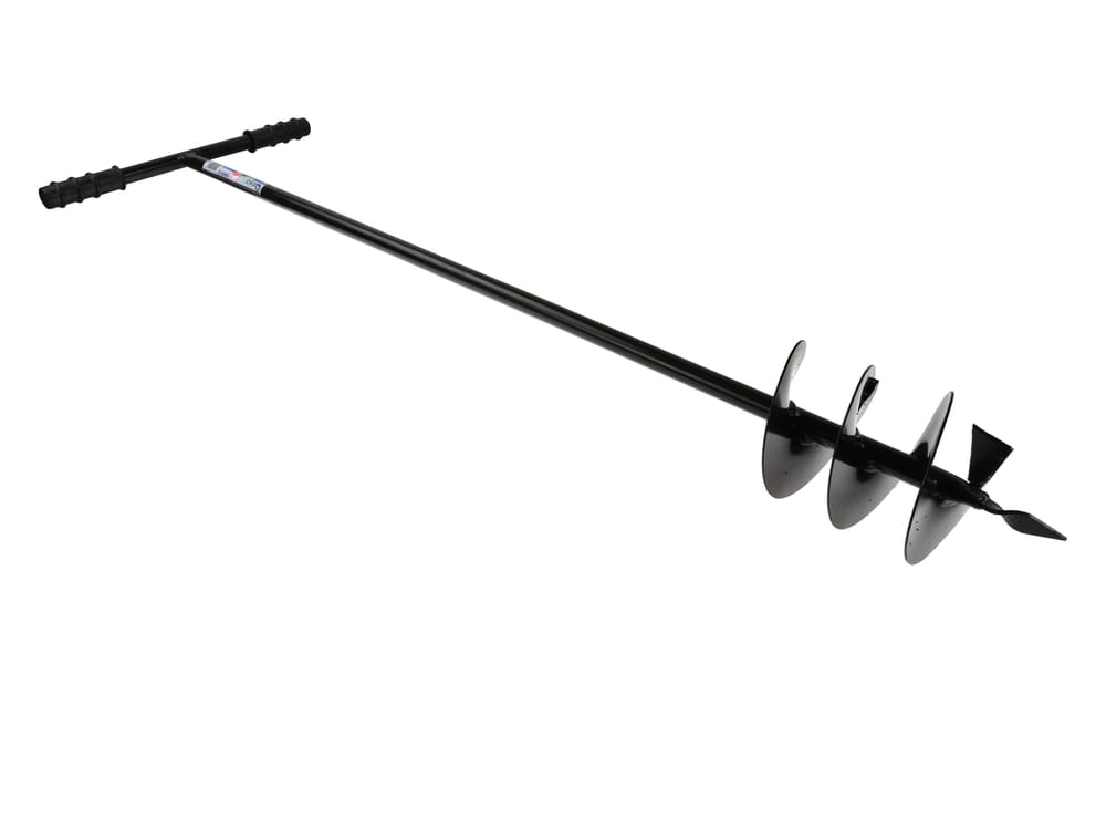 Ruční zemní vrták 140 mm G66512 GEKO