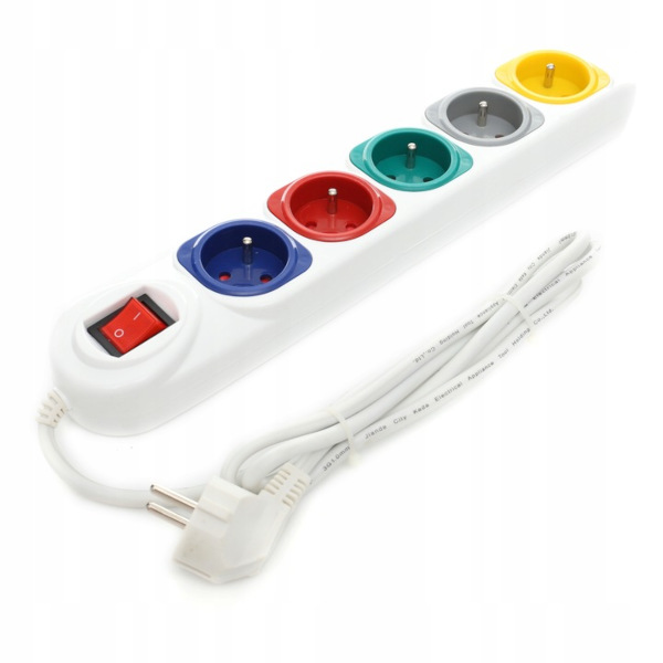 Prodlužovací kabel 1