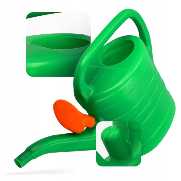 Zahradní konev 10l KTK10 BRADAS