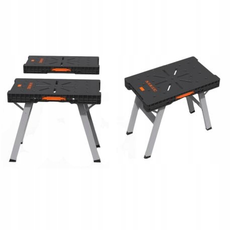 Skládací pracovní stůl KD10746 KRAFT&DELE