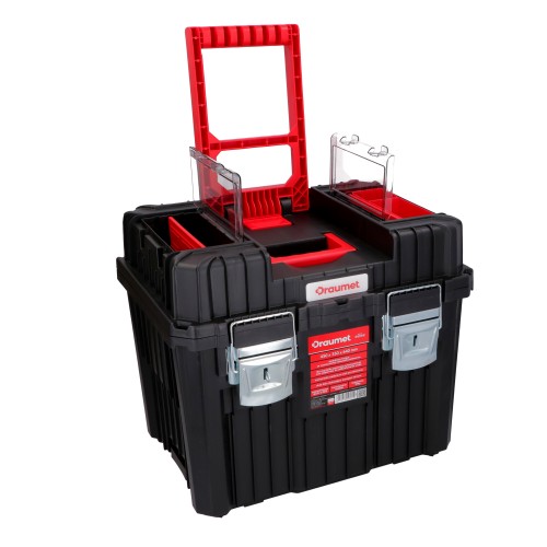 Mobilní box na nářadí 450x360x640mm 4182 JIPOS