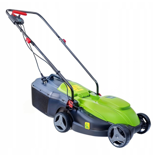 Elektrická sekačka na trávu OD8012 ONDRAGON