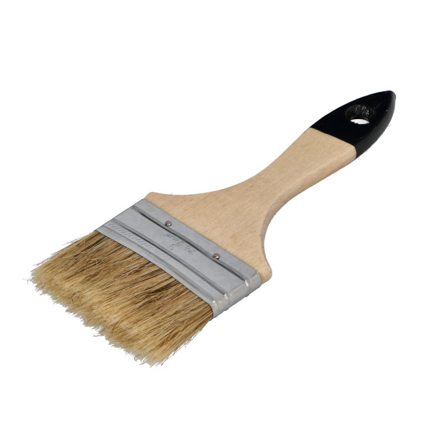 Plochý štětec anglického typu 2