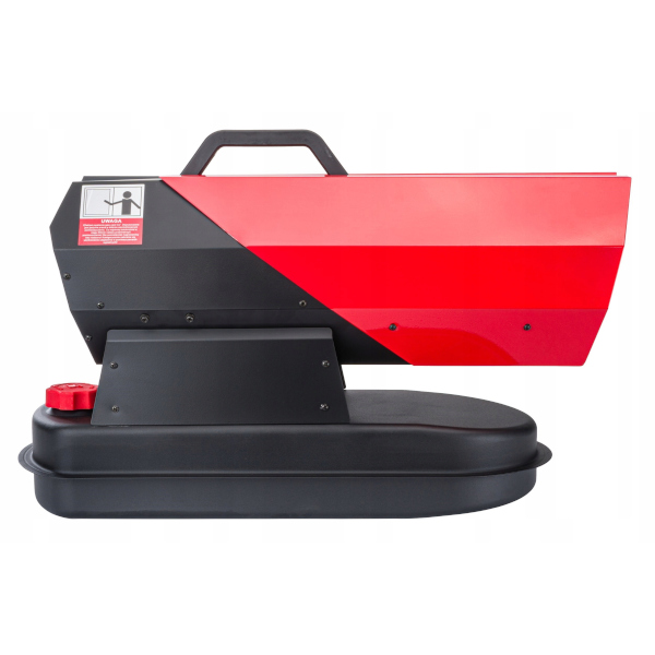 POWERMAT Naftové topidlo