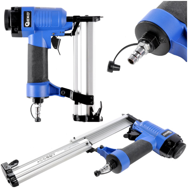 Pneumatická hřebíkovačka G03146 GEKO