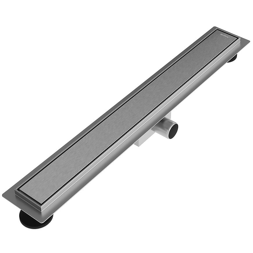 Lineární odvodnění