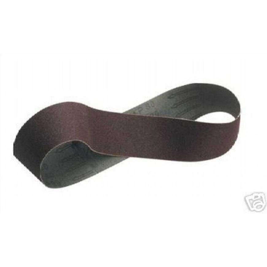 Pás brusný 915x100mm sada 3ks Baumax