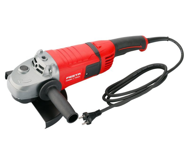 Festa 28215 úhlová bruska 230mm 2400W