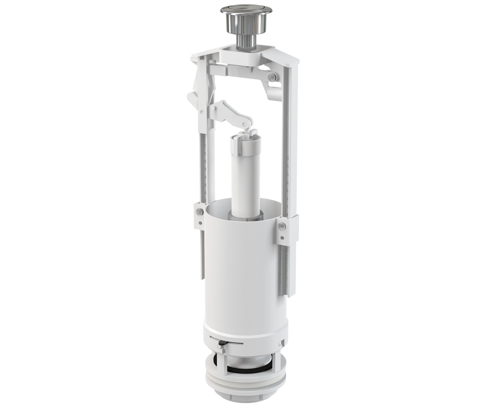 Ventil vypouštěcí se stop tlačítkem A2000