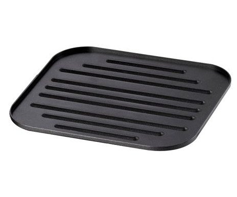 Rošt grilovací k vařiči Dual Compact Meva UKP23004