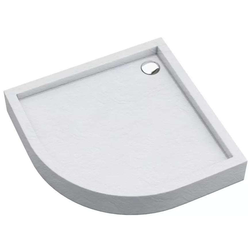 10BS+VANICKA POL ASTRIX 90X90X16 BIELY ŠTRUKTÚRA AQM4734BST