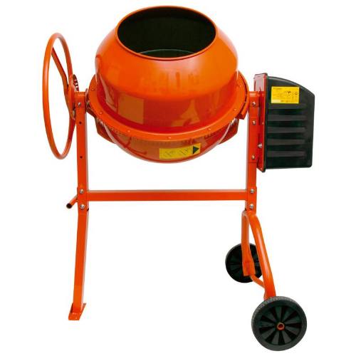 Míchačka stavební LS125