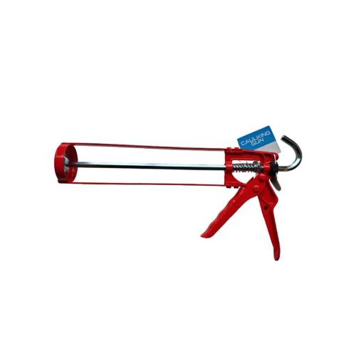 Pistole vytlačovací rámová Euronářadí