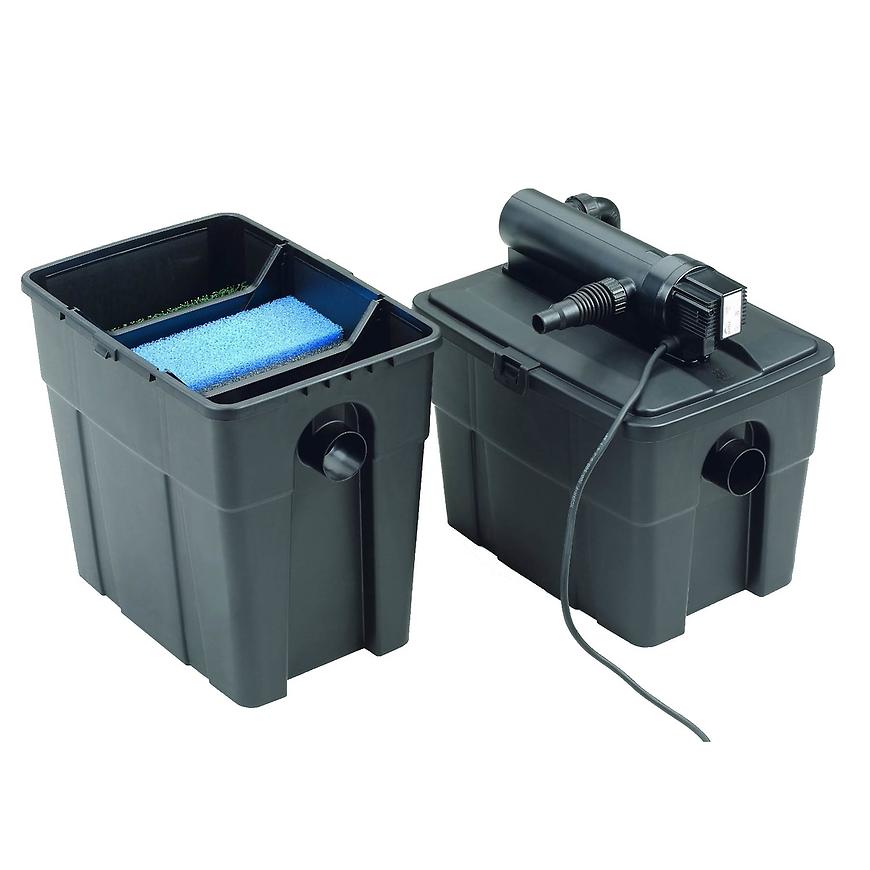 FILTRAČNÍ SADA MULTICLEAR 5000 - 50238 Baumax