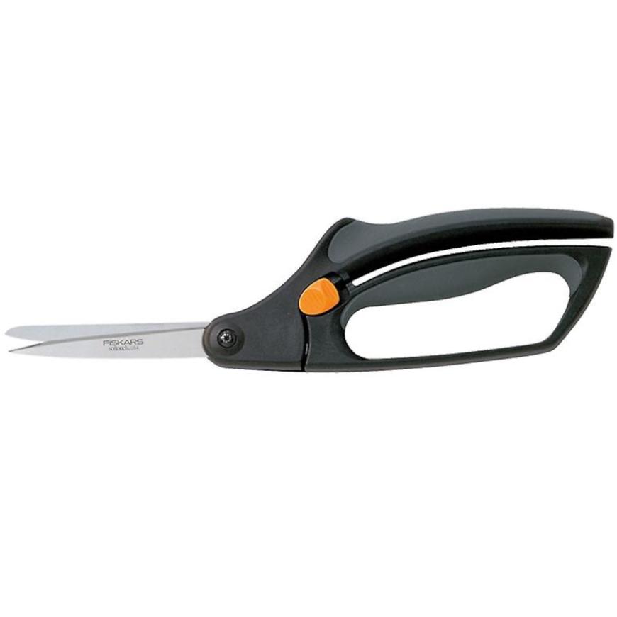 NŮŽKY NA TRÁVU S50 FISKARS Fiskars