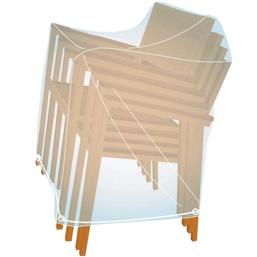 OCHRANÝ OBAL NA 4 ŽIDLE CAMPINGAZ Campingaz