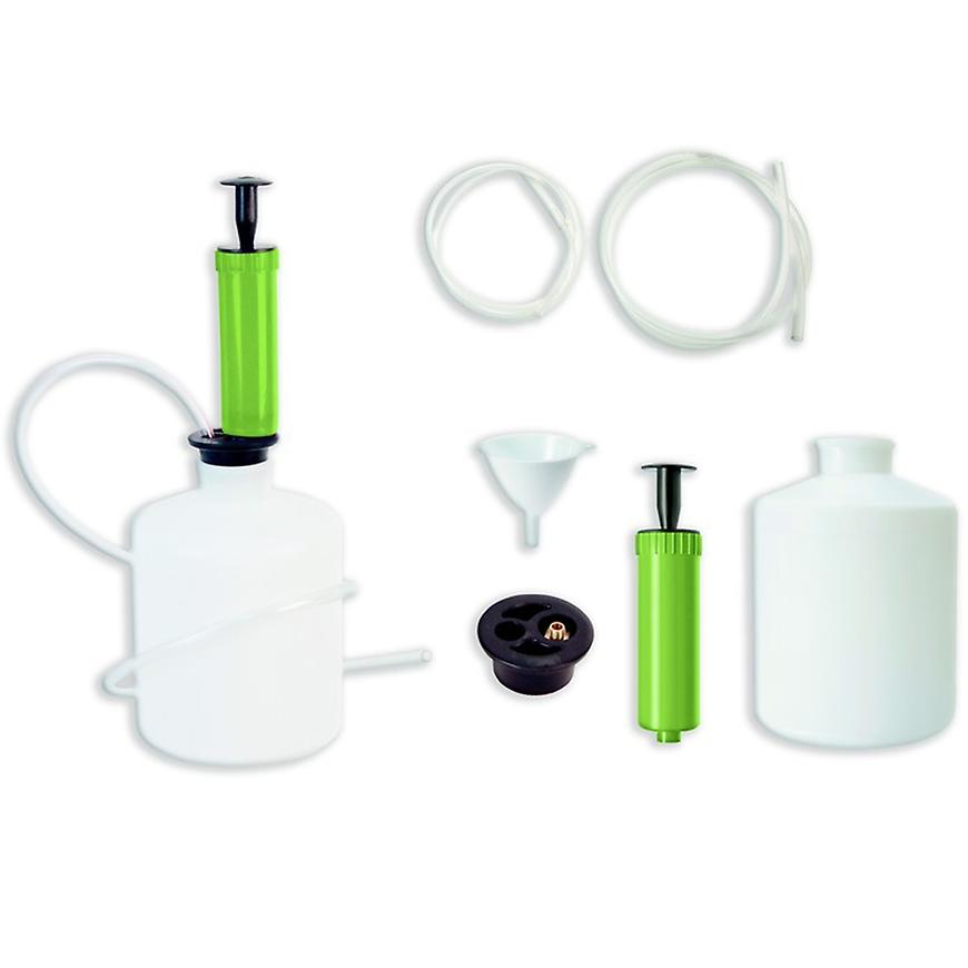 ODSÁVAČKA OLEJE FIELDMANN FZR 9050 Fackelmann