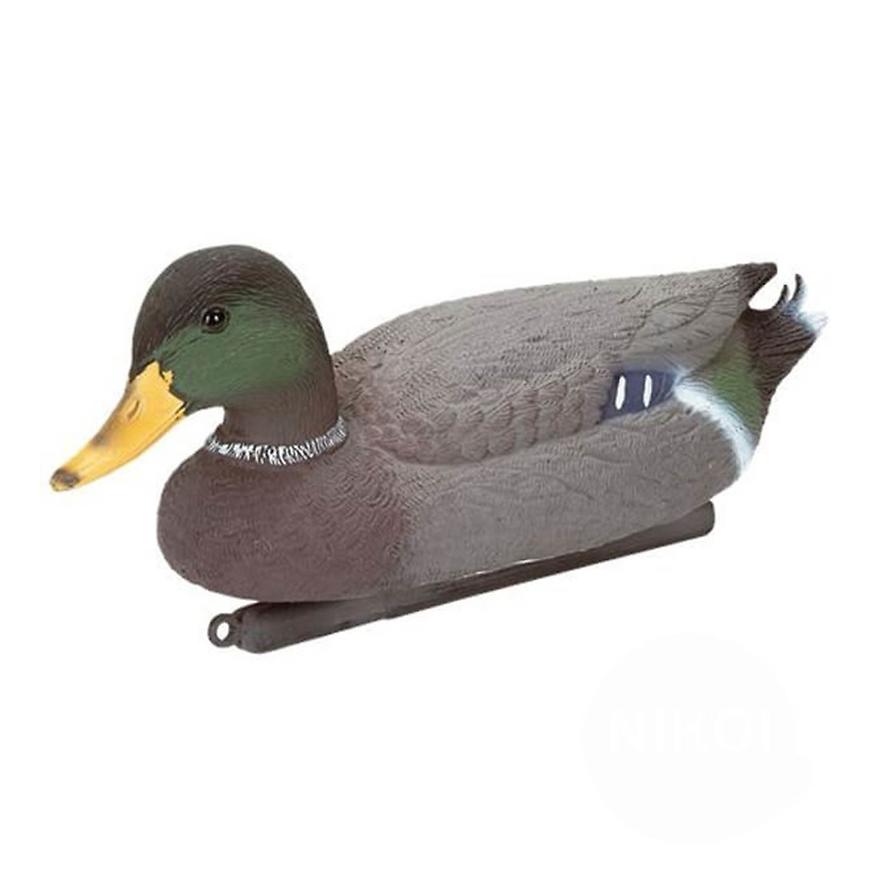 PLOVOUCÍ KAČER PONTEC POND MALLARD - 36864 Baumax