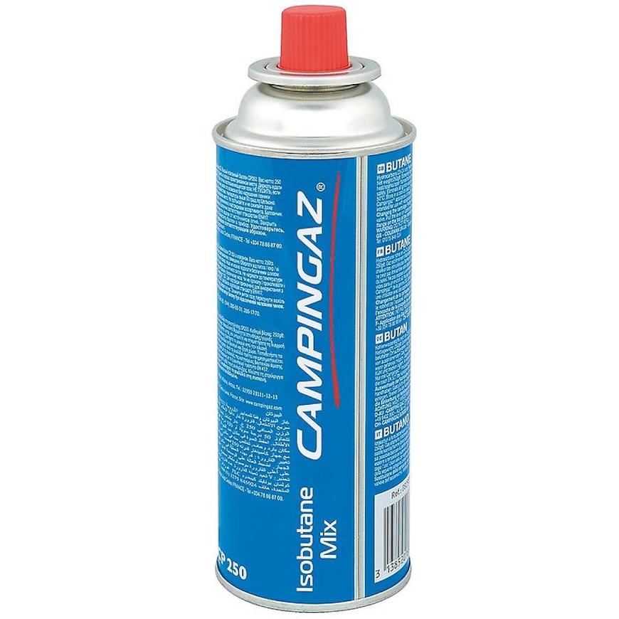 PLYNOVÁ KARTUŠE TYP CP 250 CAMPINGAZ Campingaz