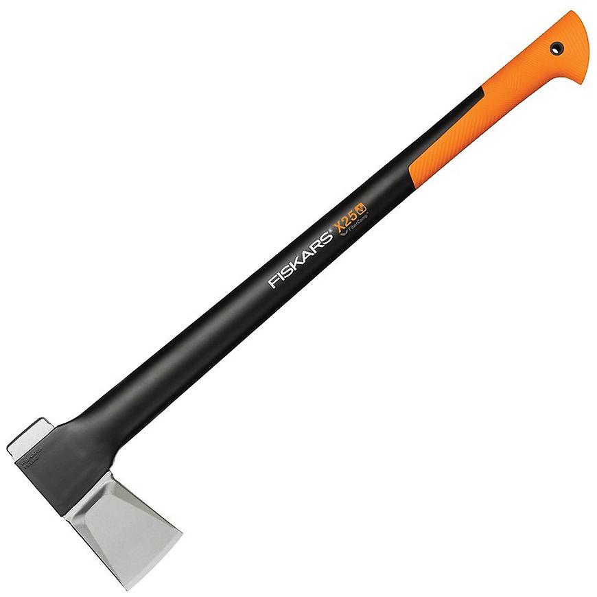 ŠTÍPACÍ SEKERA XL-X25 FISKARS Fiskars