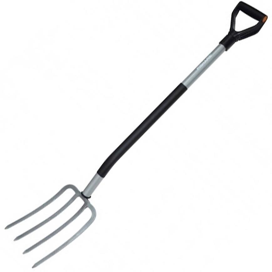 VIDLE ERGONOMIC™ RYCÍ FISKARS Fiskars