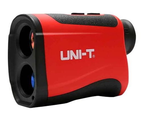 UNI-T LM1500 měřič vzdálenosti a rychlosti 1372m