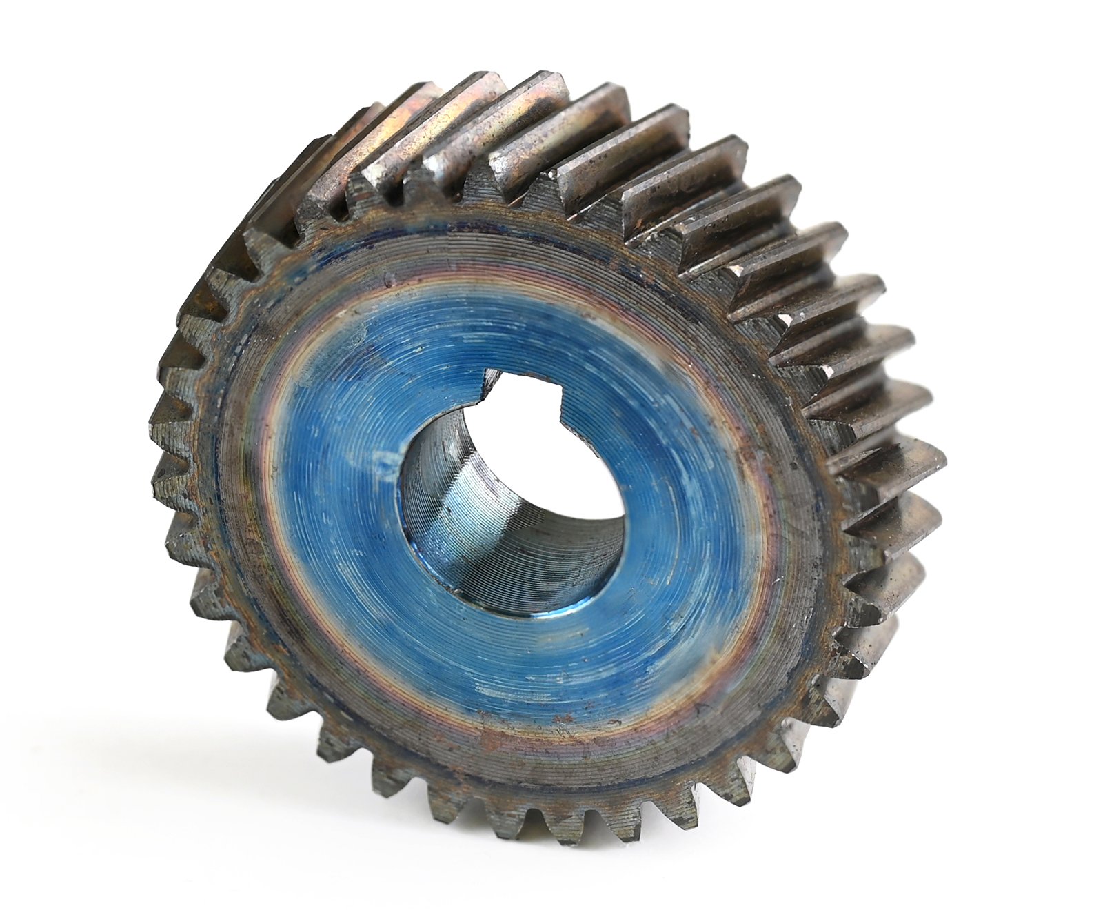 Ozubené kolo pro pokosovou pilu HM 80 Scheppach