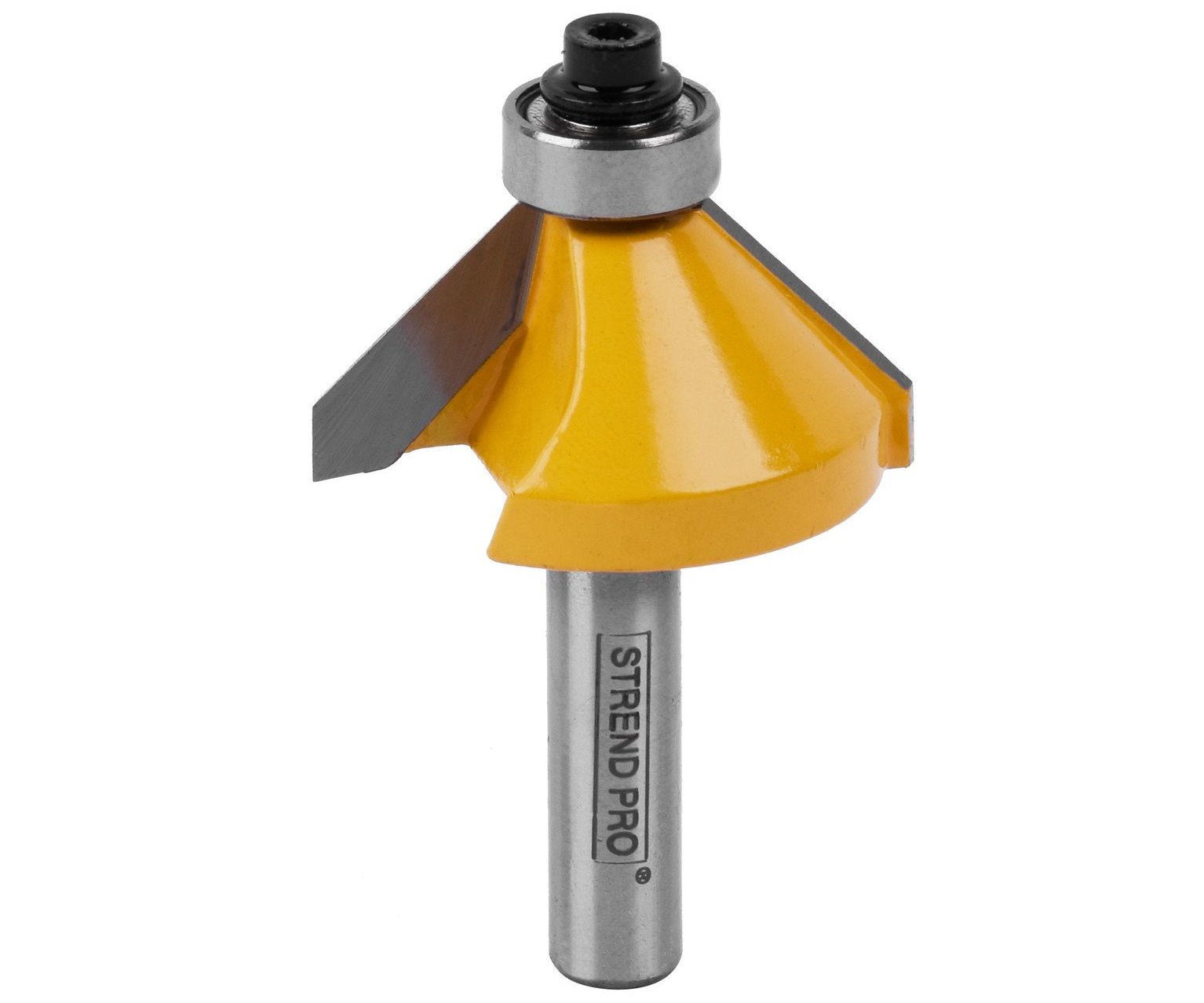 Fréza tvarová do dřeva 26